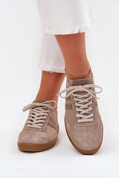  Chaussures de sport model 215771 Step in style 