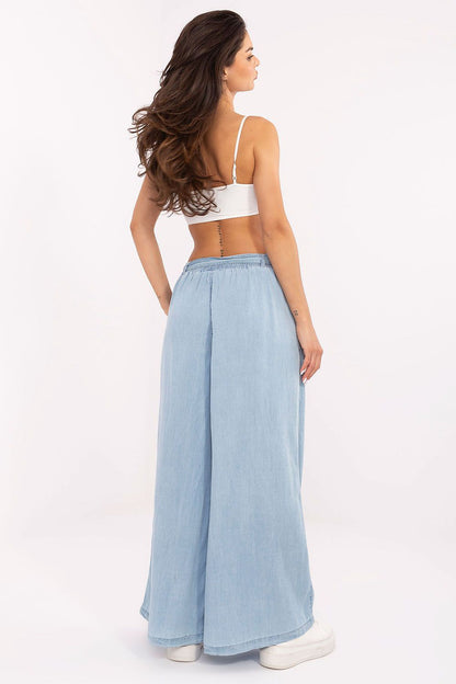  Pantalon femme model 215775 Factory Price 