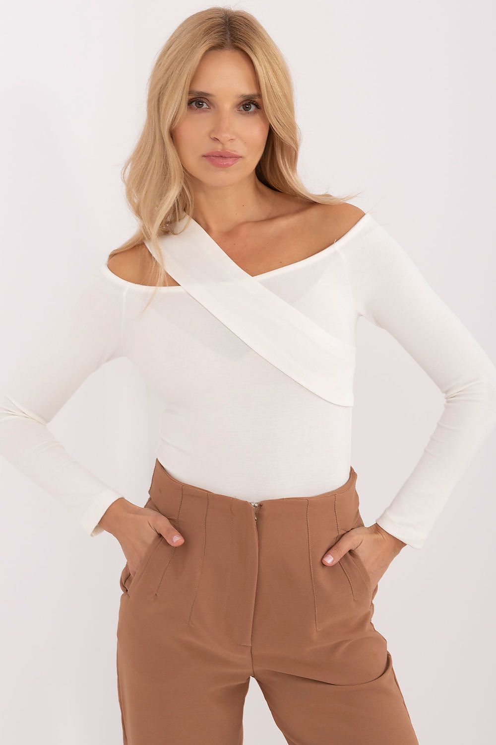  Chemisier model 215780 Factory Price 