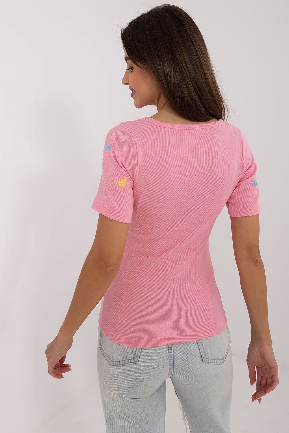  Chemisier model 215782 Factory Price 