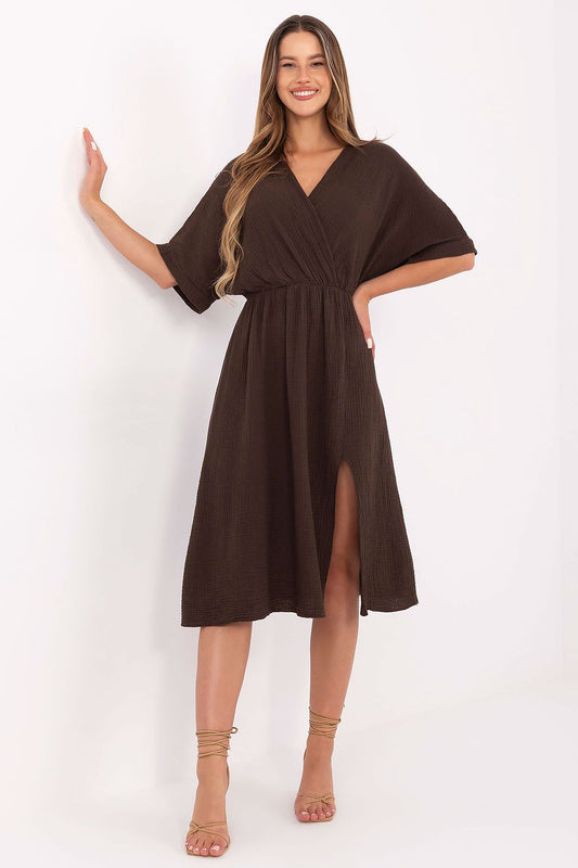  Robe de jour model 215787 Italy Moda 
