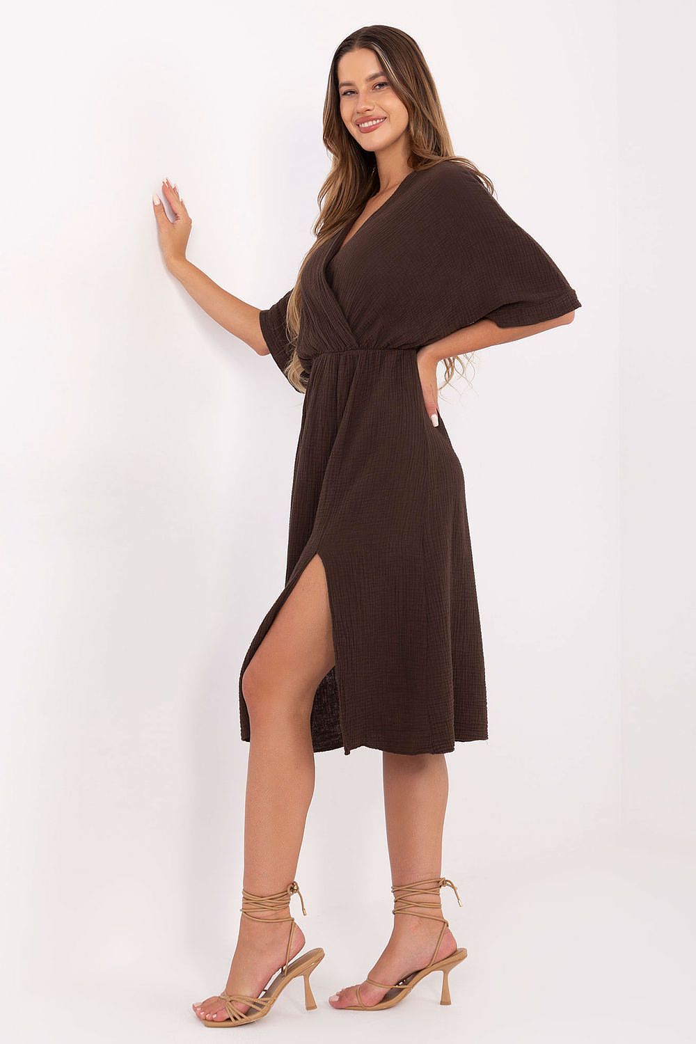  Robe de jour model 215787 Italy Moda 