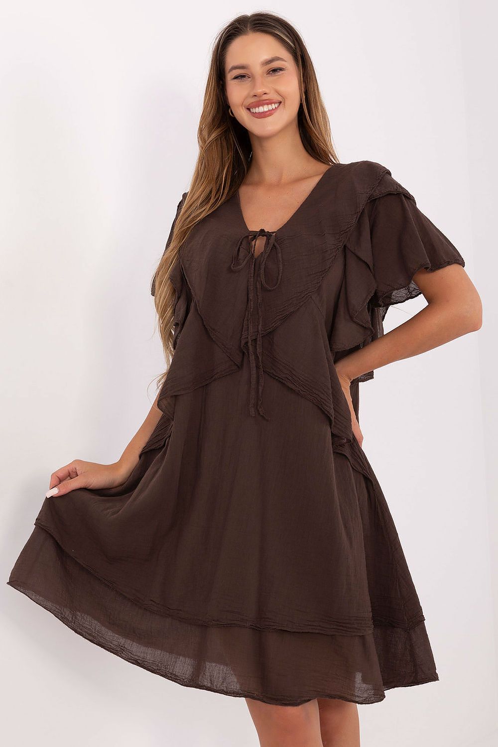  Robe de jour model 215788 Italy Moda 