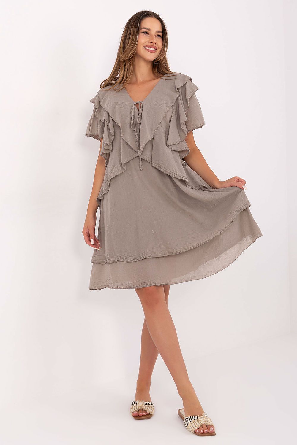  Robe de jour model 215792 Italy Moda 