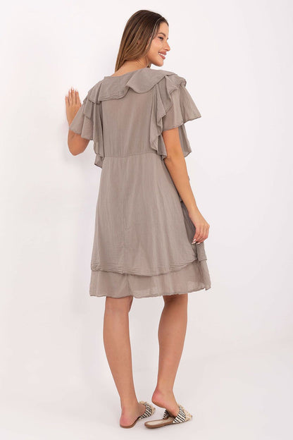  Robe de jour model 215792 Italy Moda 