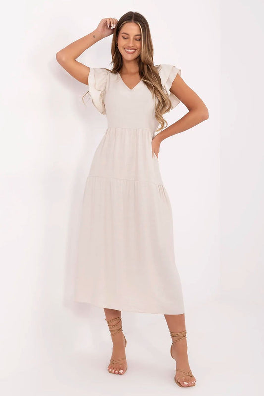  Robe de jour model 215794 Italy Moda 