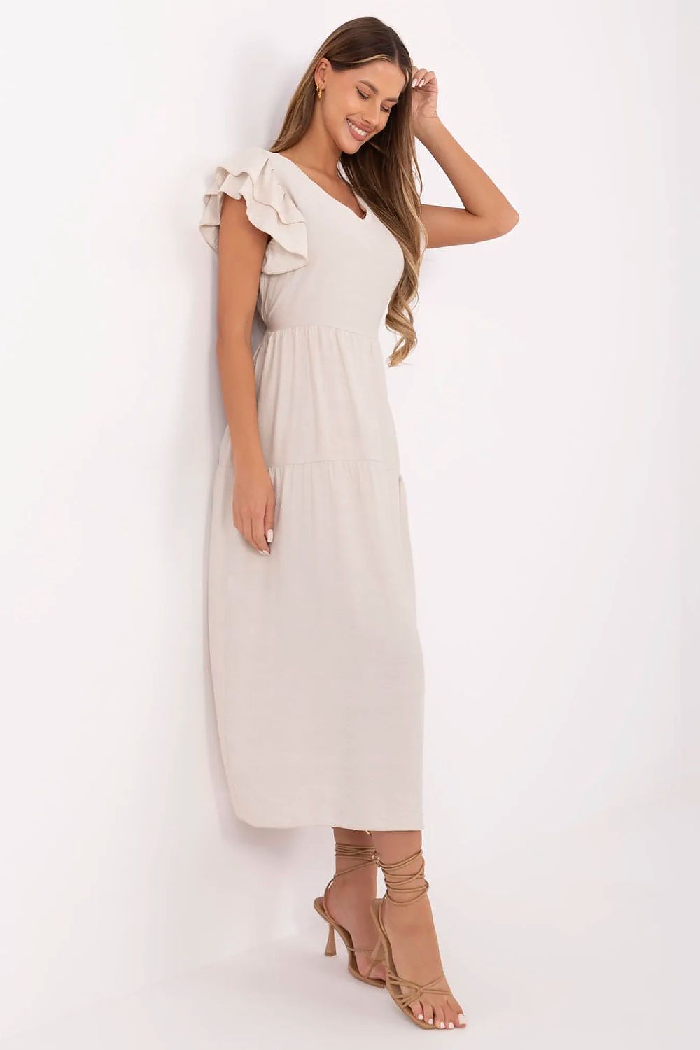  Robe de jour model 215794 Italy Moda 