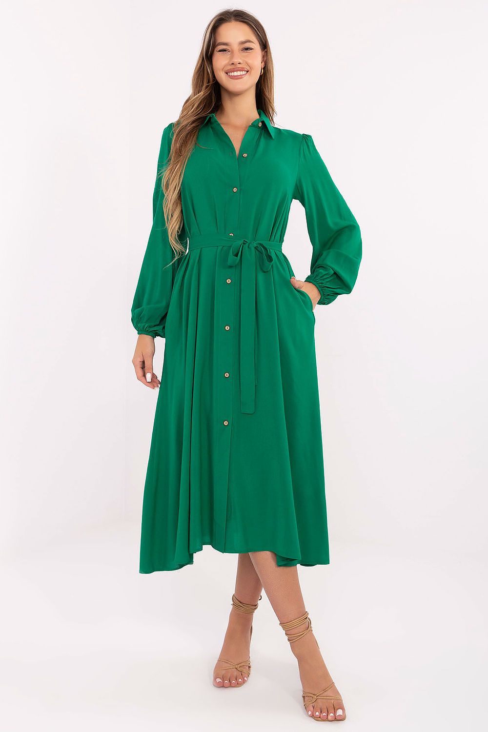  Robe de jour model 215864 Lakerta 