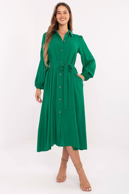  Robe de jour model 215864 Lakerta 