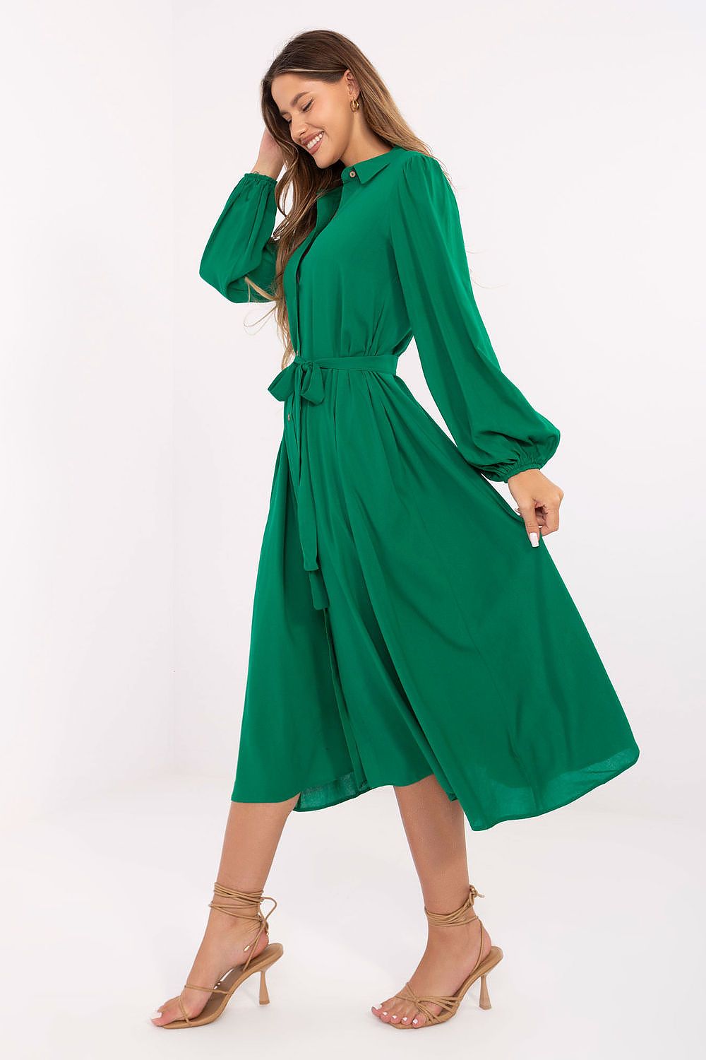 Robe de jour model 215864 Lakerta 