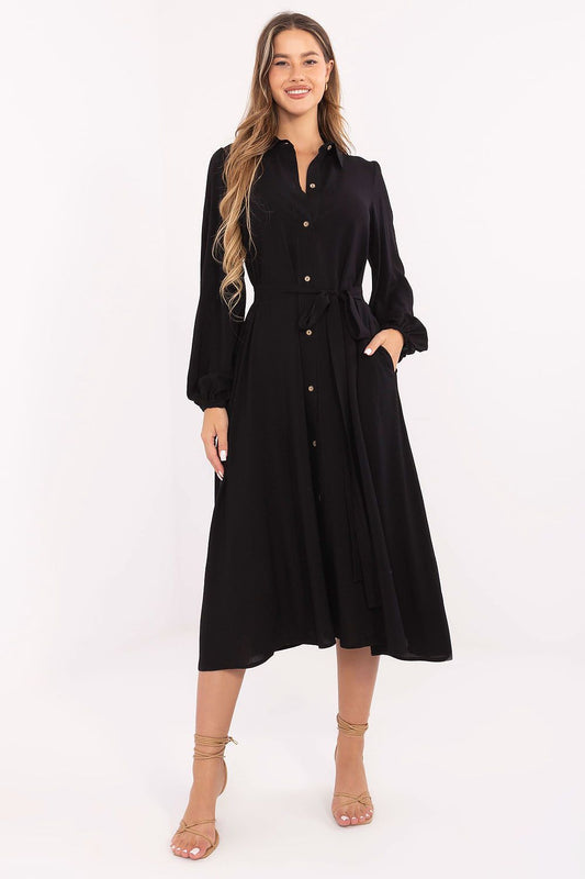  Robe de jour model 215865 Lakerta 