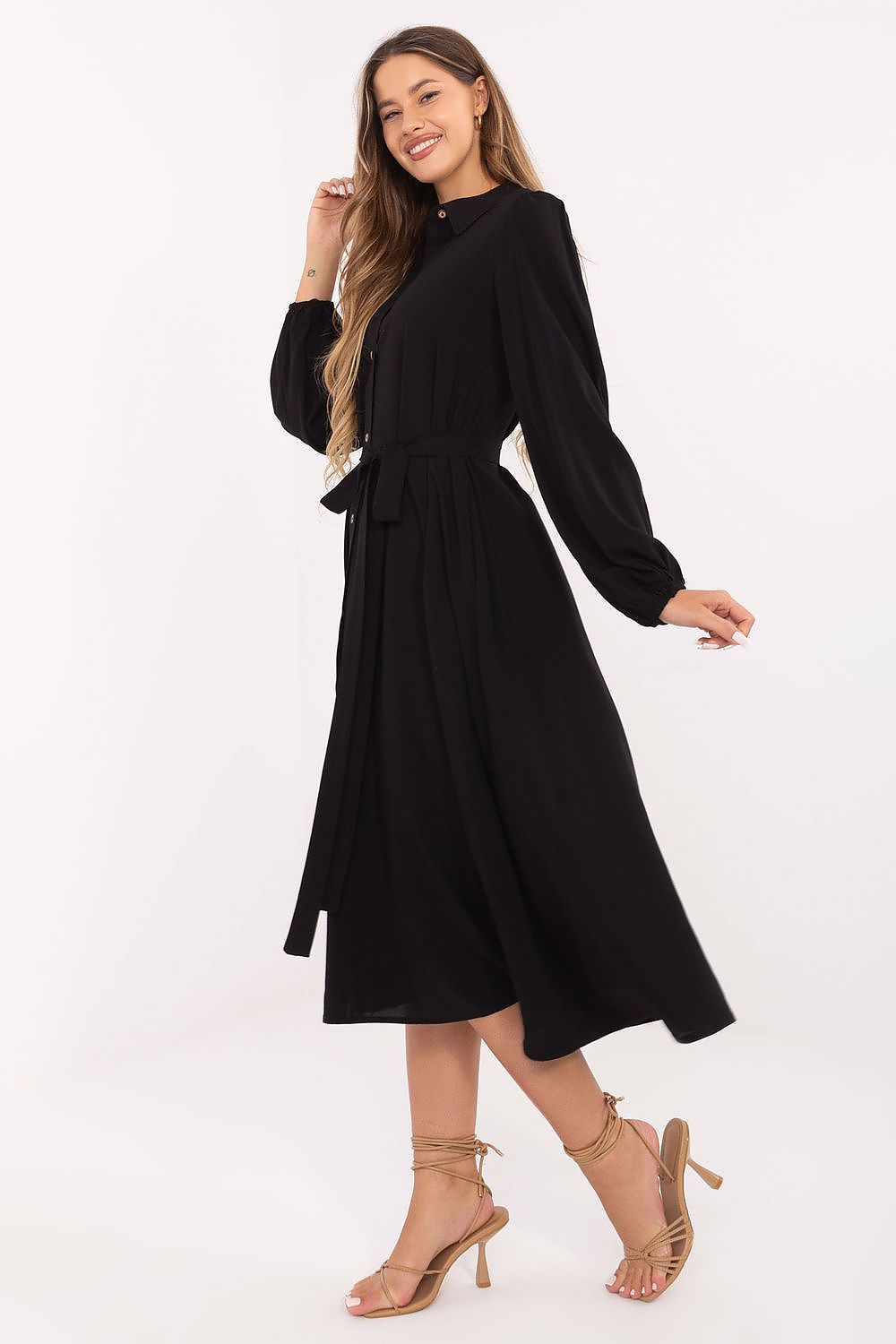  Robe de jour model 215865 Lakerta 