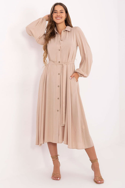  Robe de jour model 215866 Lakerta 