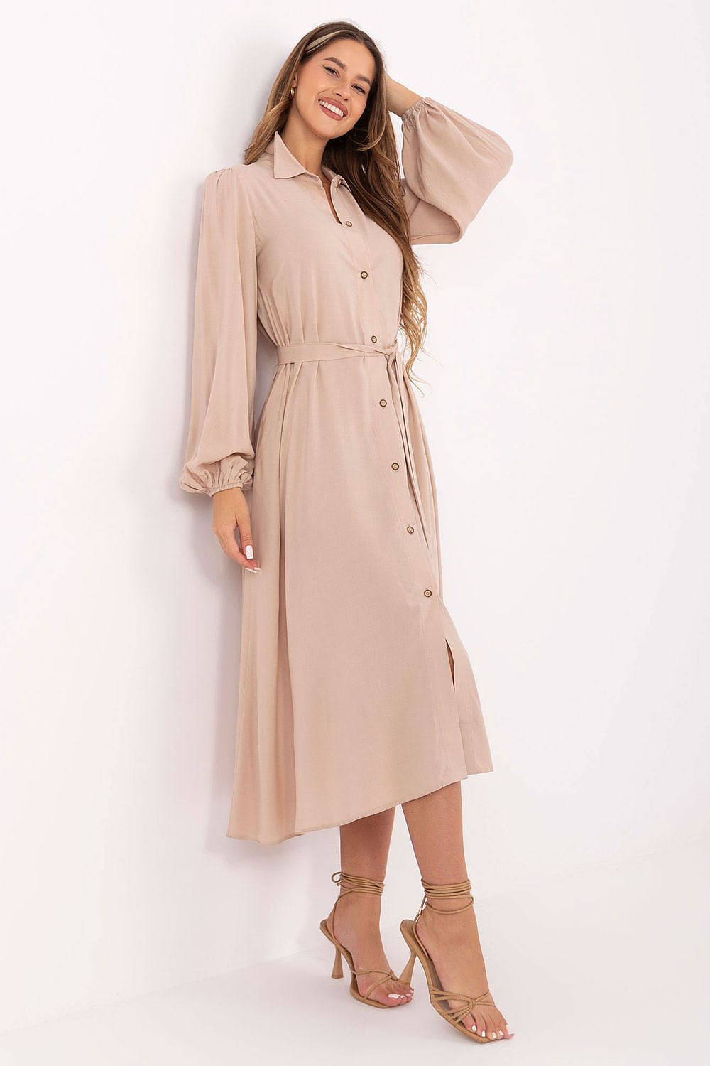  Robe de jour model 215866 Lakerta 