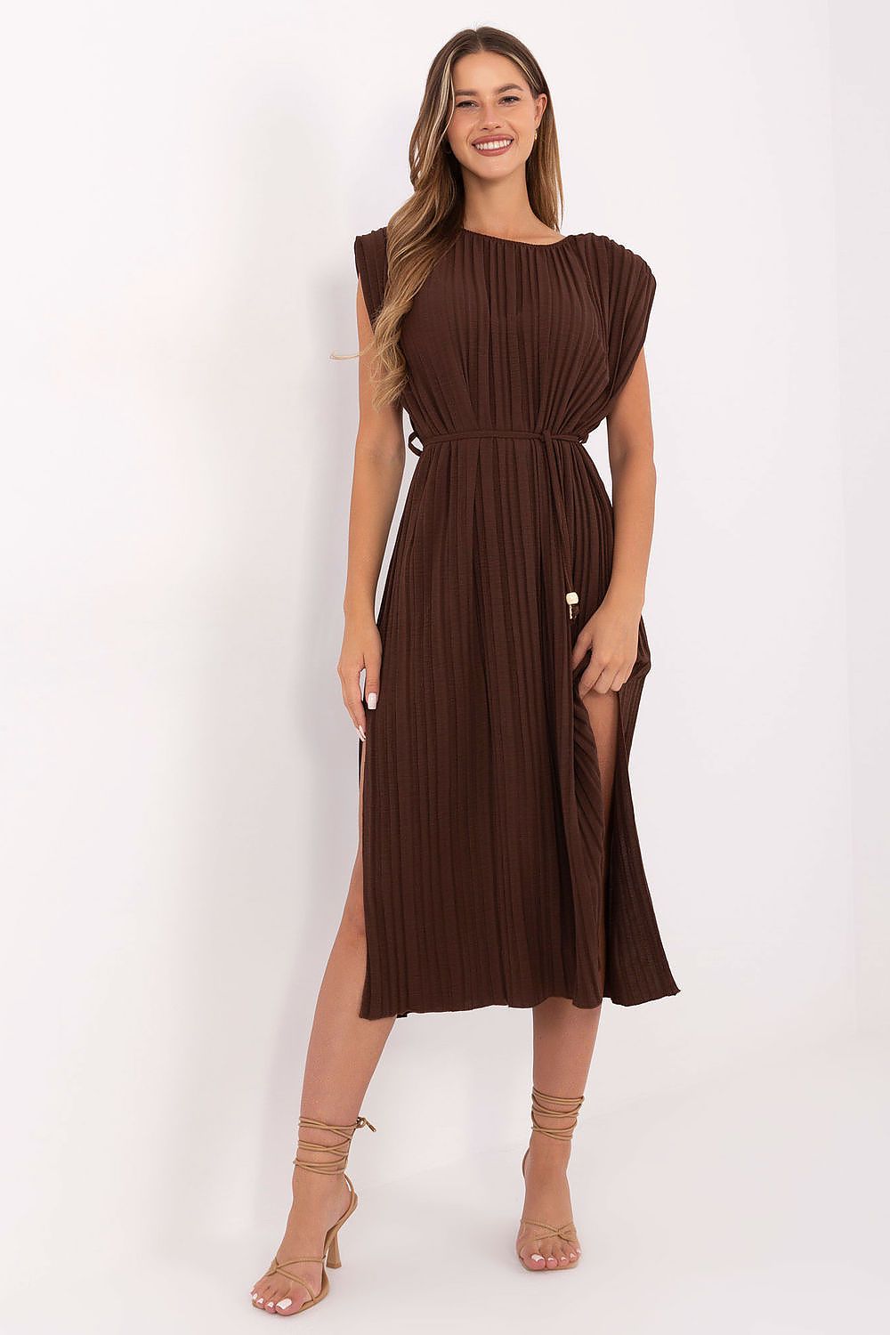  Robe de jour model 215878 Italy Moda 