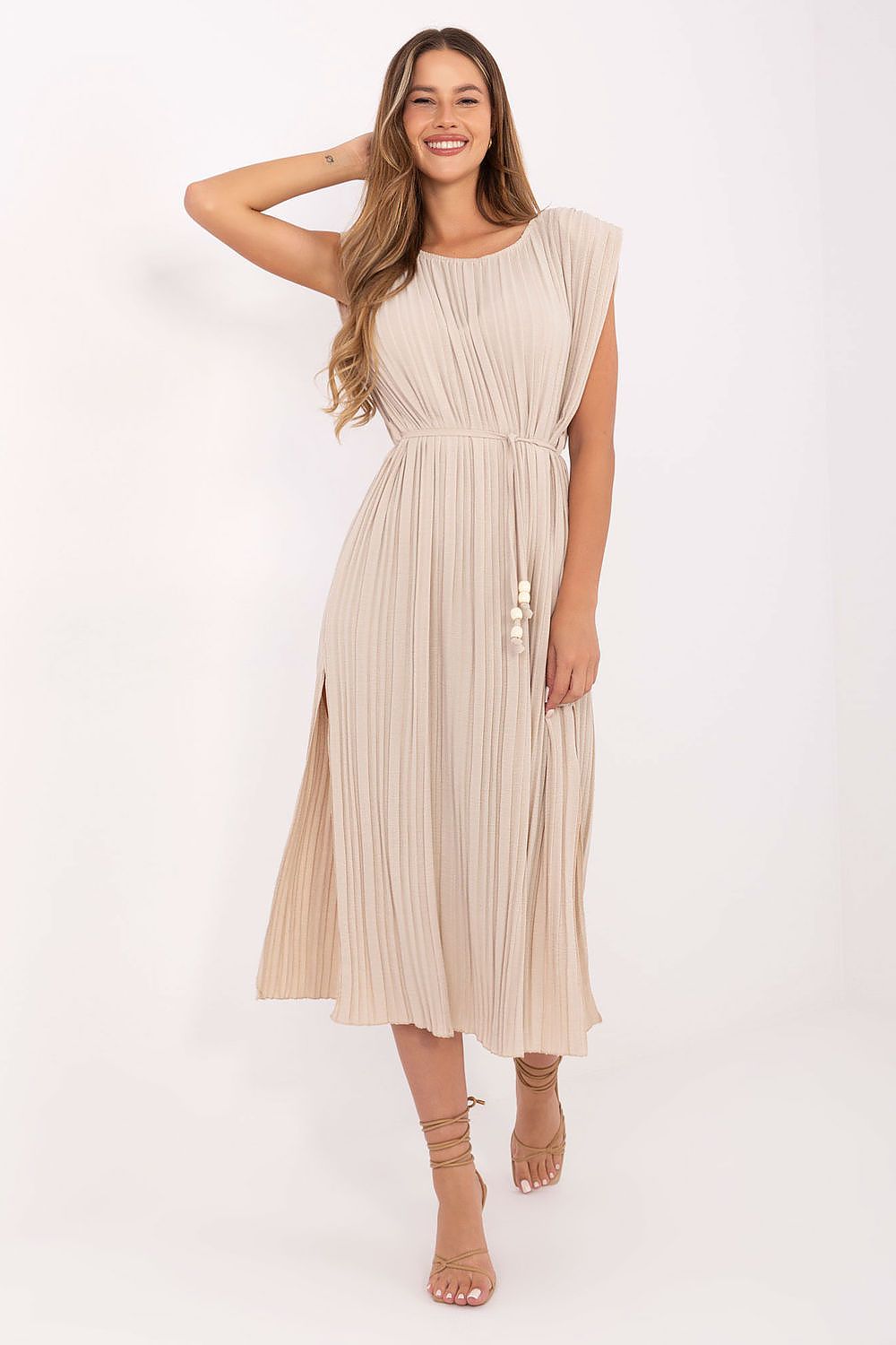  Robe de jour model 215880 Italy Moda 