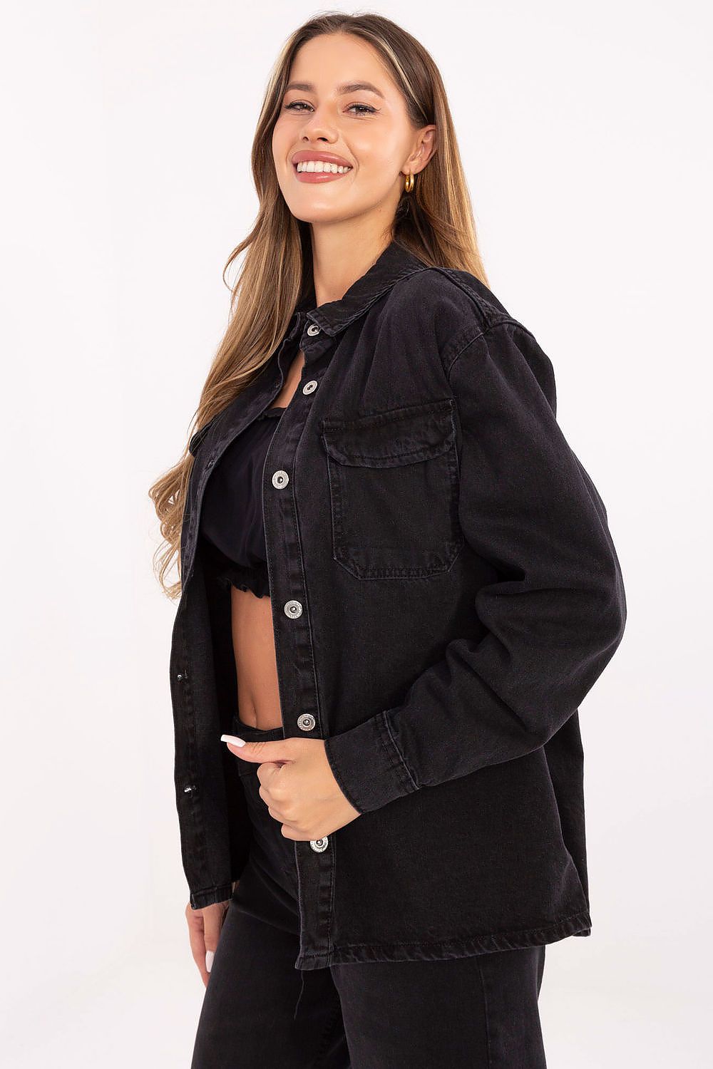  Veste model 215884 Sublevel 