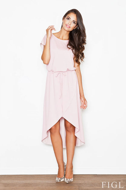 Day dress model 111529 Figl