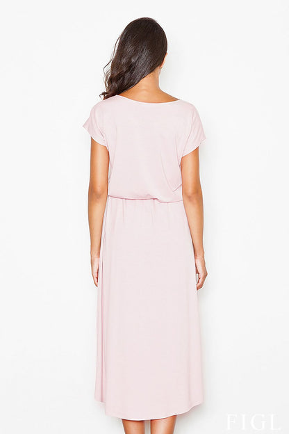 Day dress model 111529 Figl