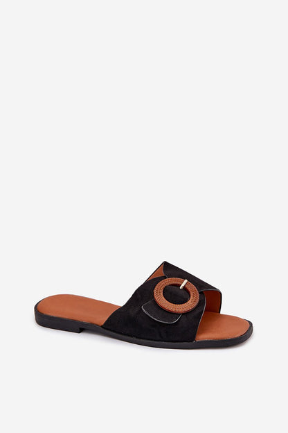  Clacquettes model 215969 Step in style 