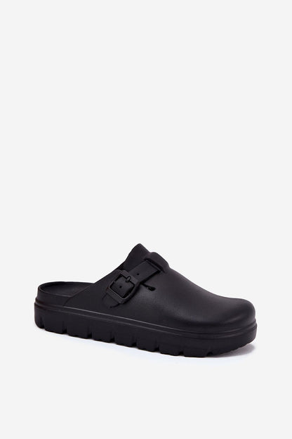  Clacquettes model 215972 Step in style 