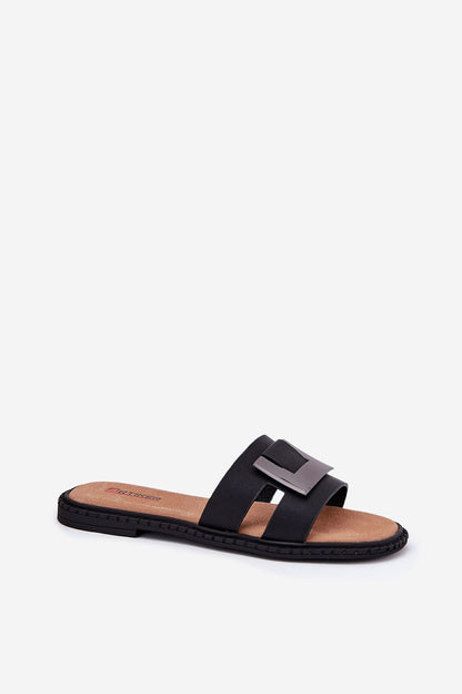  Clacquettes model 215974 Step in style 