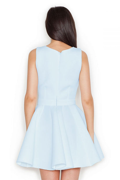 Day dress model 48359 Katrus