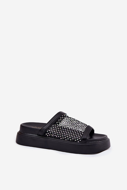  Clacquettes model 215978 Step in style 