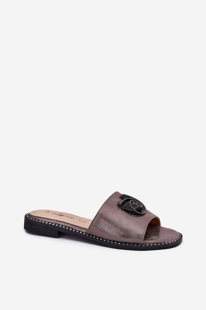  Clacquettes model 215979 Step in style 