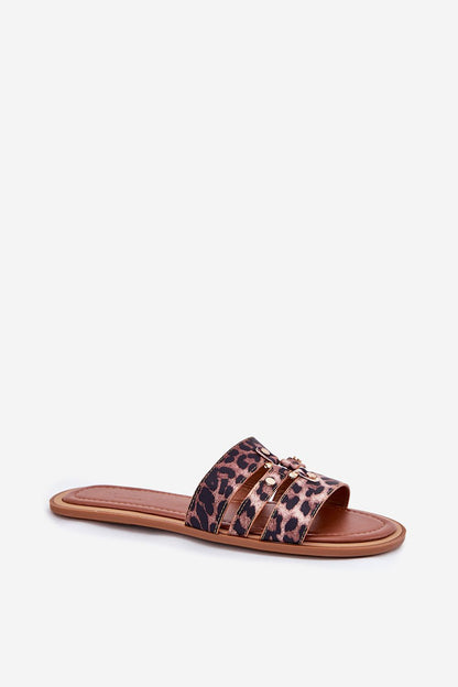  Clacquettes model 215984 Step in style 