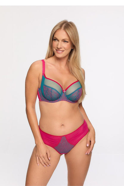  Culottes brésiliennes model 216009 Gaia 