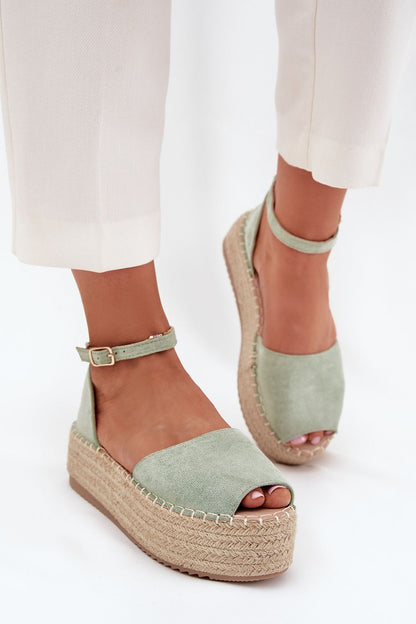  Sandales model 216029 Step in style 