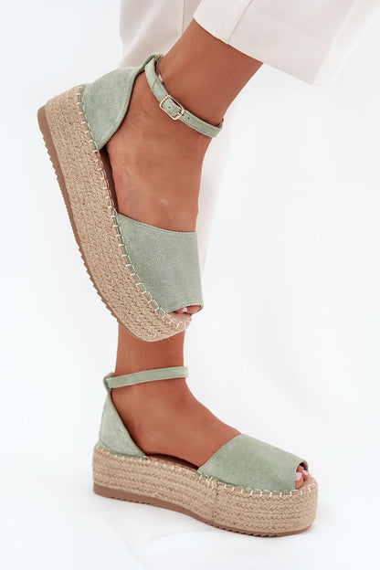  Sandales model 216029 Step in style 