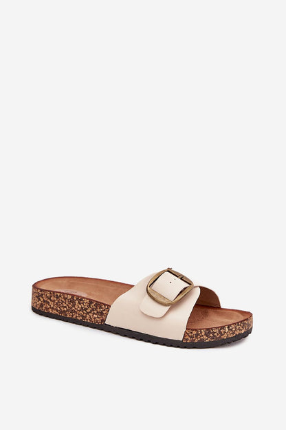  Clacquettes model 216065 Step in style 