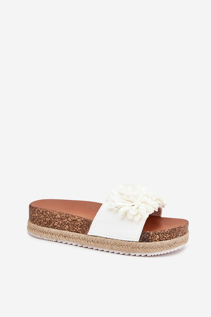  Clacquettes model 216068 Step in style 