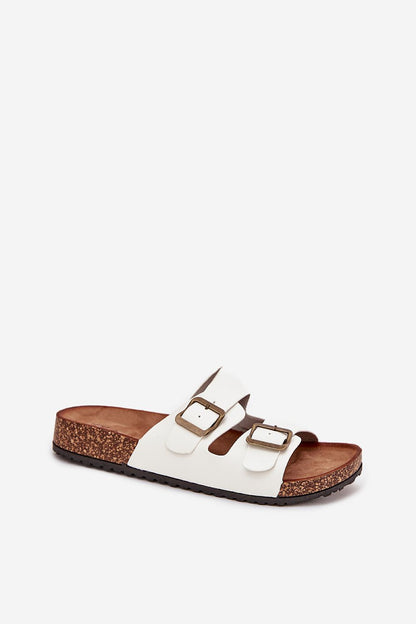  Clacquettes model 216122 Step in style 