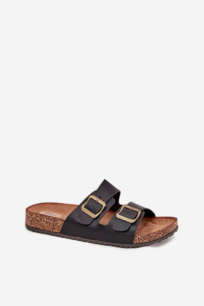  Clacquettes model 216124 Step in style 