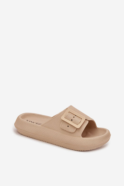  Clacquettes model 216130 Step in style 