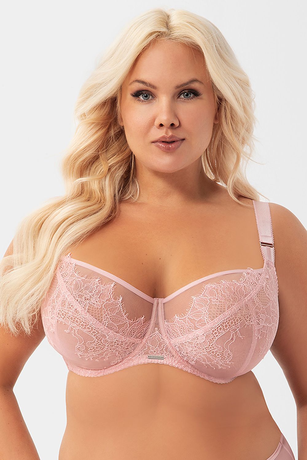  Soft model 216142 Gorsenia Lingerie 