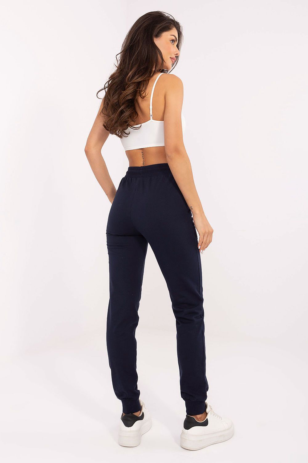  Pantalon survêtement model 216151 Factory Price 