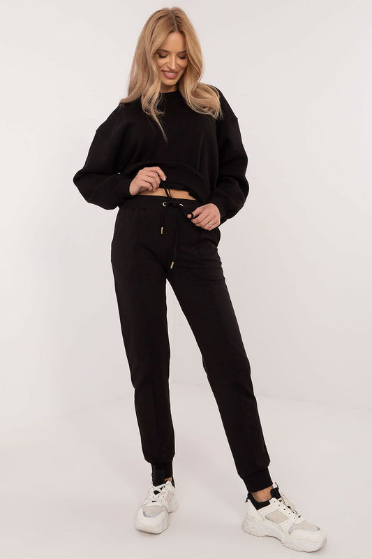  Pantalon survêtement model 216153 Factory Price 