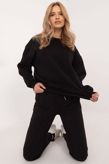  Pantalon survêtement model 216153 Factory Price 