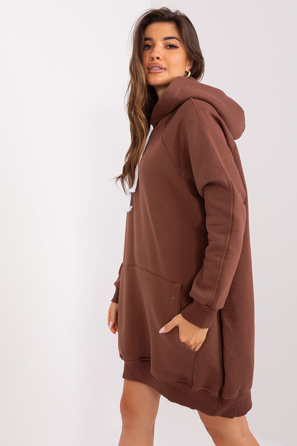  Sweatshirt model 216165 Ex Moda 