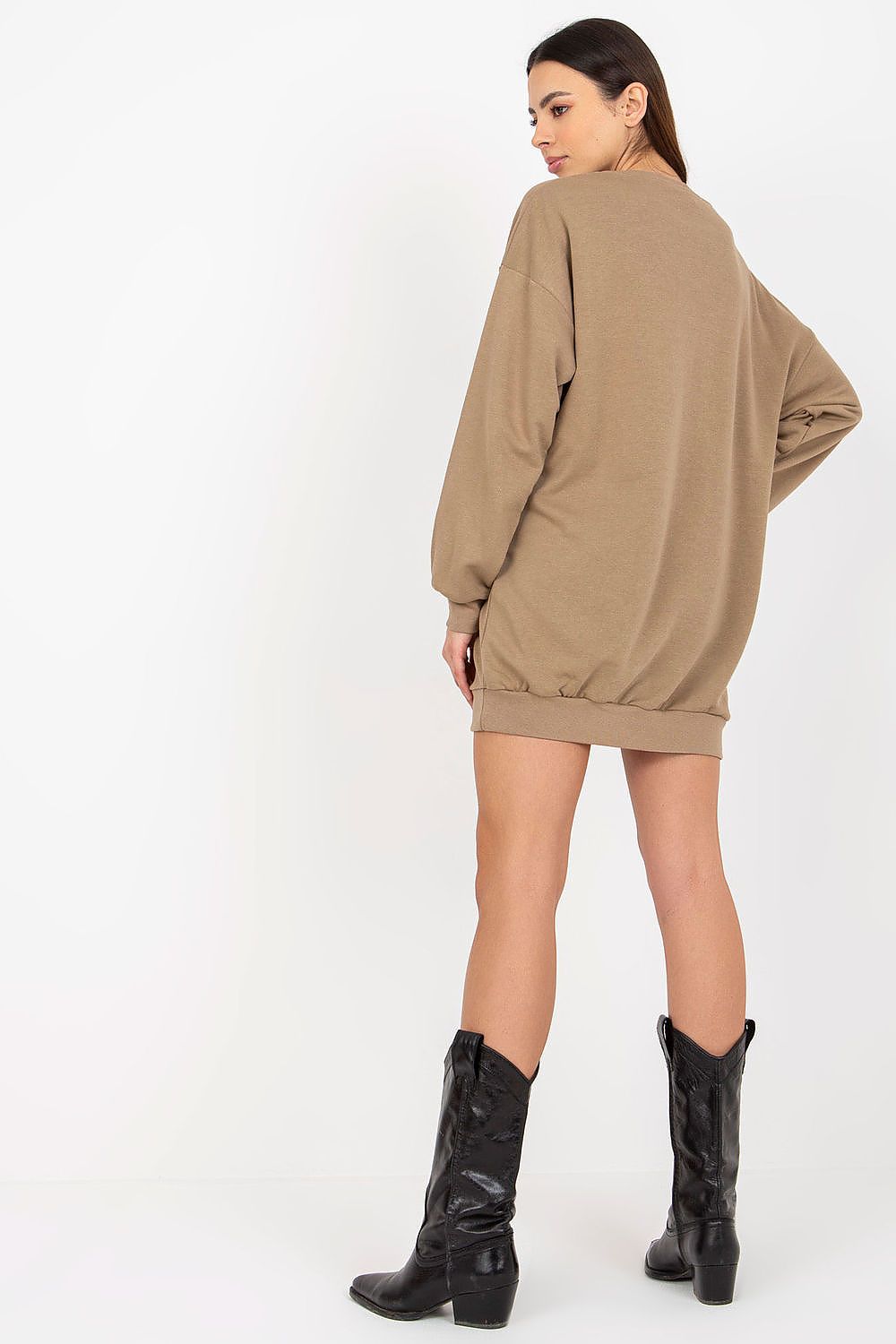  Sweatshirt model 216172 Ex Moda 