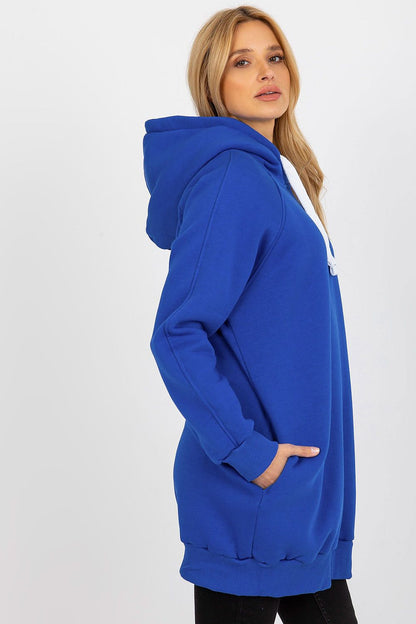  Sweatshirt model 216187 Ex Moda 