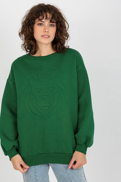  Sweatshirt model 216190 Ex Moda 