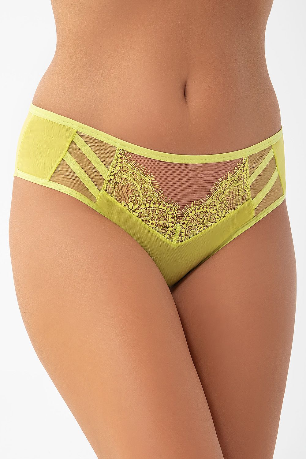  Culottes model 216220 Gorsenia Lingerie 