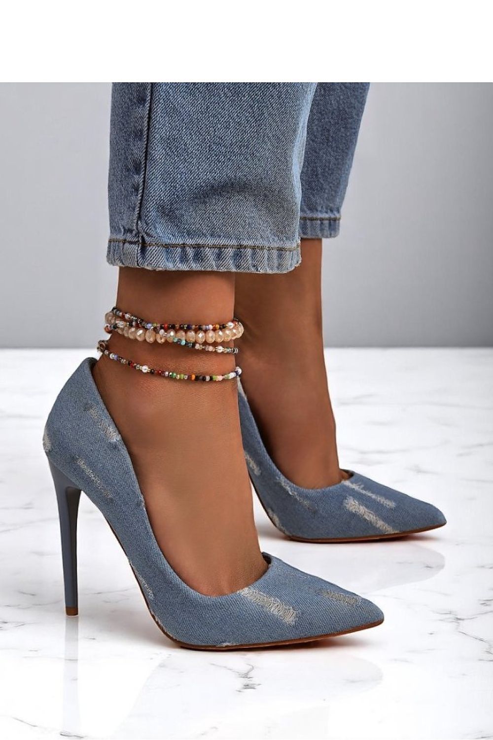  Talons hauts model 216268 PRIMO 