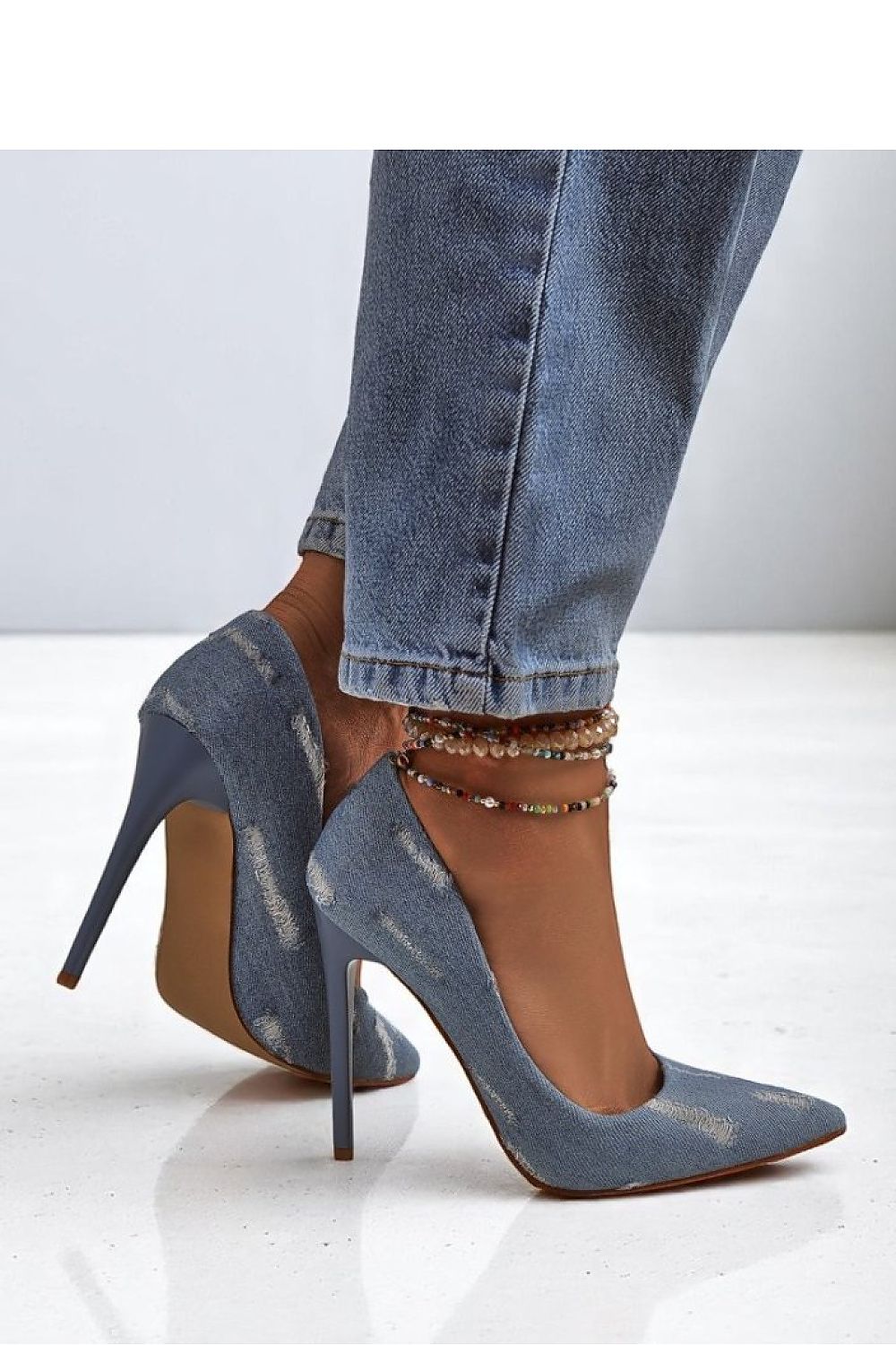  Talons hauts model 216268 PRIMO 