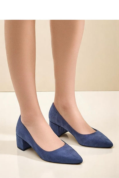  Escarpins à talons model 216272 PRIMO 